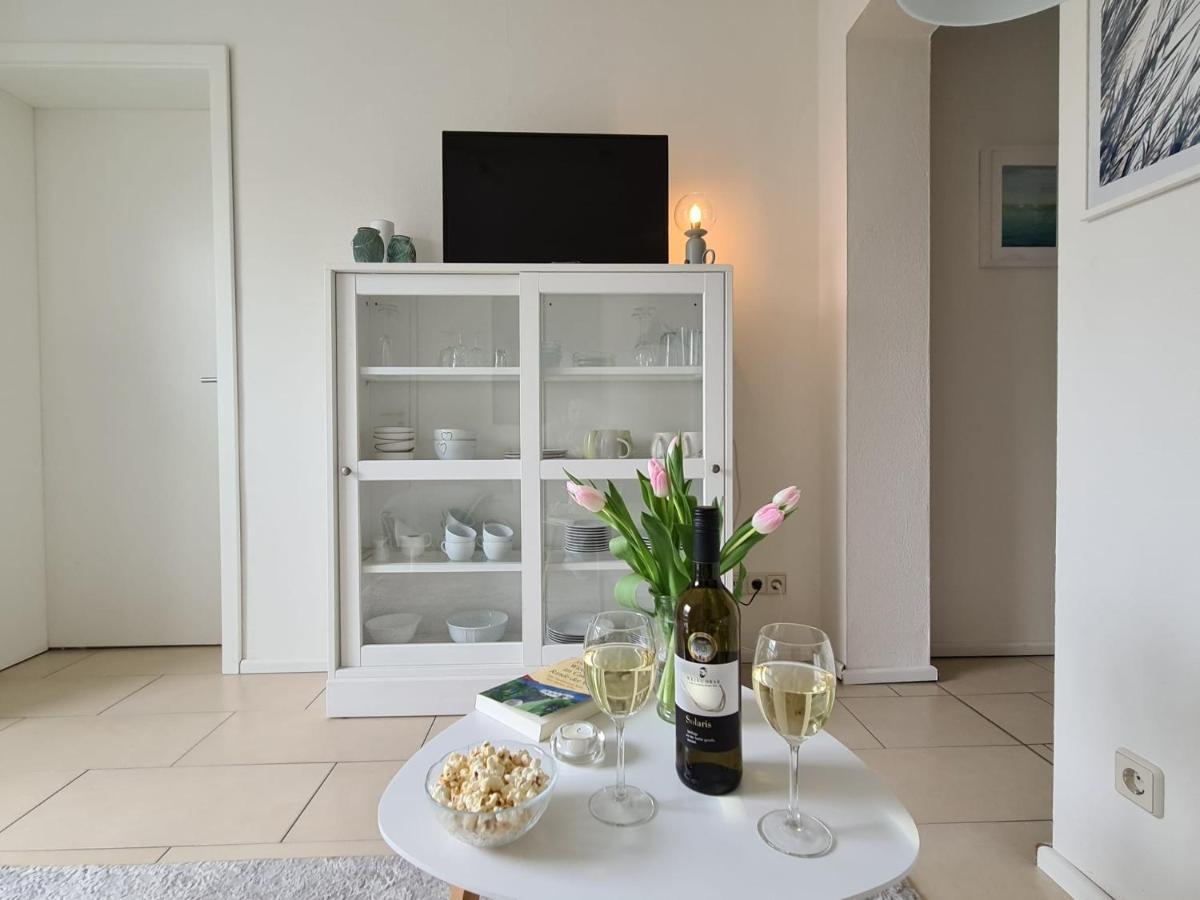 Neu Eingerichtetes Apartment #1 Mit Wlan !Sauna & Hot Tub Zubuchbar! 센프텐베르크 외부 사진